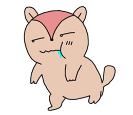 musasabi sticker #4366617