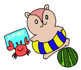 musasabi sticker #4366618