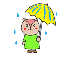 musasabi sticker #4366622