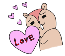 musasabi sticker #4366623