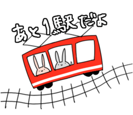 LOTTI and RAL sticker #4366706