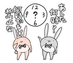 LOTTI and RAL sticker #4366708