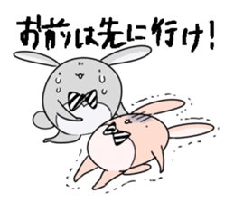 LOTTI and RAL sticker #4366713