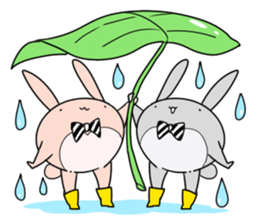 LOTTI and RAL sticker #4366716