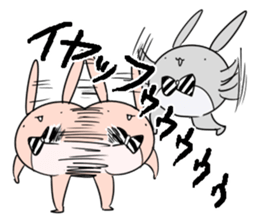 LOTTI and RAL sticker #4366719