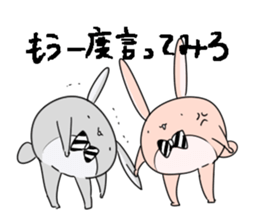 LOTTI and RAL sticker #4366723