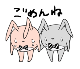 LOTTI and RAL sticker #4366724