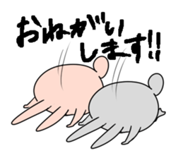 LOTTI and RAL sticker #4366725