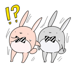 LOTTI and RAL sticker #4366727