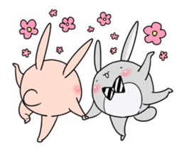 LOTTI and RAL sticker #4366737