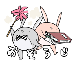 LOTTI and RAL sticker #4366741