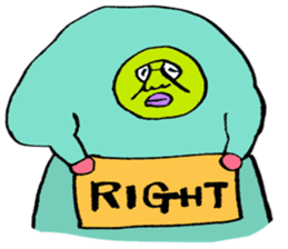 ADDICTIVE FACE (with a card) sticker #4366960