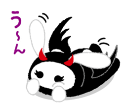 KOAKKUMA sticker #4367510