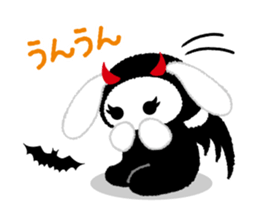 KOAKKUMA sticker #4367515