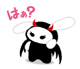 KOAKKUMA sticker #4367521