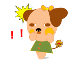 Marumisan sticker #4368388