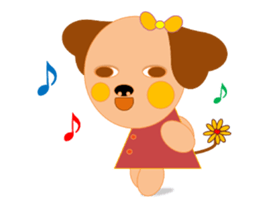 Marumisan sticker #4368394