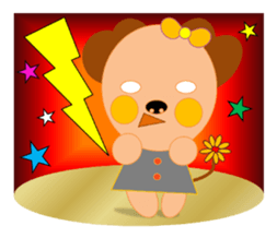 Marumisan sticker #4368399