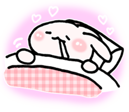 sleep animal sticker #4368468