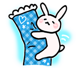 sleep animal sticker #4368472