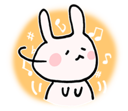 sleep animal sticker #4368476