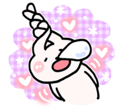 sleep animal sticker #4368478