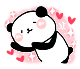 sleep animal sticker #4368486