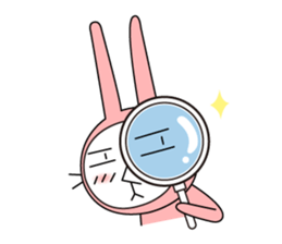 Cold Eye 2 sticker #4368949