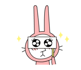 Cold Eye 2 sticker #4368950