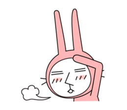 Cold Eye 2 sticker #4368951