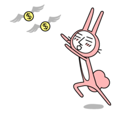 Cold Eye 2 sticker #4368977