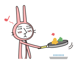 Cold Eye 2 sticker #4368978