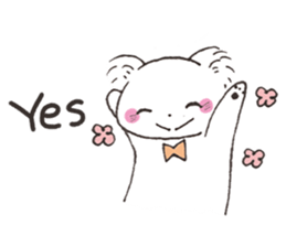 Silk hat Circus sticker #4369318