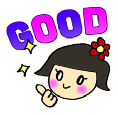 1.2.3baby! for Mom in childcare. sticker #4369786