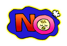 1.2.3baby! for Mom in childcare. sticker #4369794