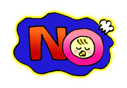 1.2.3baby! for Mom in childcare. sticker #4369794