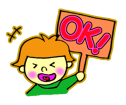 1.2.3baby! for Mom in childcare. sticker #4369796