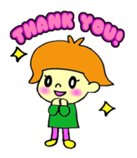 1.2.3baby! for Mom in childcare. sticker #4369798