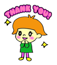 1.2.3baby! for Mom in childcare. sticker #4369798