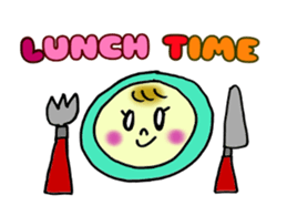 1.2.3baby! for Mom in childcare. sticker #4369800