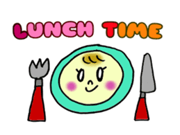 1.2.3baby! for Mom in childcare. sticker #4369800