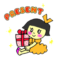 1.2.3baby! for Mom in childcare. sticker #4369803