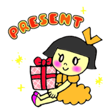 1.2.3baby! for Mom in childcare. sticker #4369803