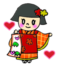 1.2.3baby! for Mom in childcare. sticker #4369804