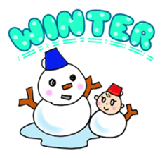 1.2.3baby! for Mom in childcare. sticker #4369807