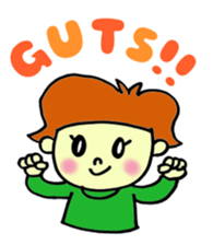 1.2.3baby! for Mom in childcare. sticker #4369809