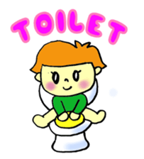 1.2.3baby! for Mom in childcare. sticker #4369810