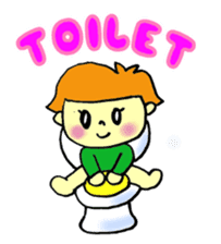 1.2.3baby! for Mom in childcare. sticker #4369810