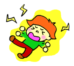 1.2.3baby! for Mom in childcare. sticker #4369814