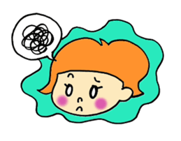 1.2.3baby! for Mom in childcare. sticker #4369816